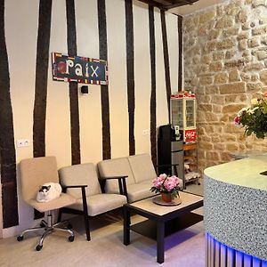 Hotel Des Fontaines